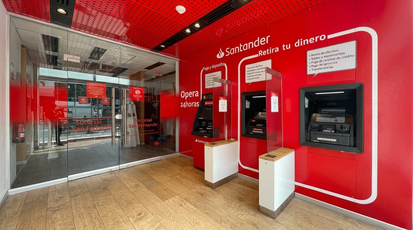 Banco Santander